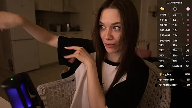 alexa feels  online show from 02-22-25, 09:37