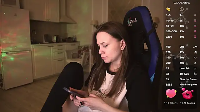 alexa feels  online show from 03-13-25, 09:48