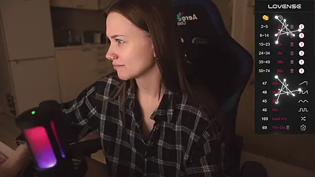 alexa feels  online show from 09-25-25, 04:11