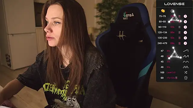 alexa feels  online show from 10-09-25, 03:32