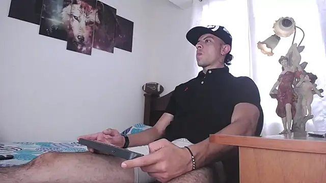 Snapshot of Bull_Xvi chatting on 11-20-25, 07:46 Bull Xvi online show from 11-20-25, 07:46