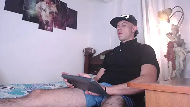 Snapshot of Bull_Xvi chatting on 11-23-25, 02:11 Bull Xvi online show from 11-23-25, 02:11