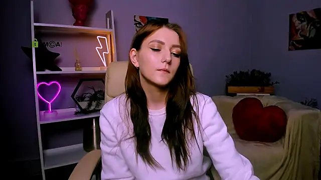 catherine kitty online show from 02-21-25, 02:27