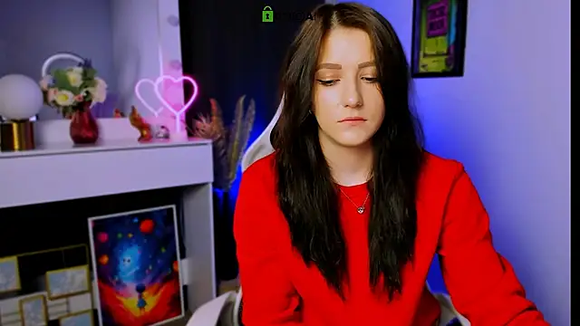 catherine kitty online show from 03-19-25, 08:22