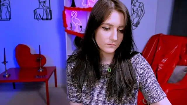 catherine kitty online show from 03-21-25, 11:23