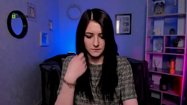 catherine kitty online show from 03-22-25, 11:09