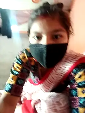 Barkha Beri online show from 02-16-25, 03:15