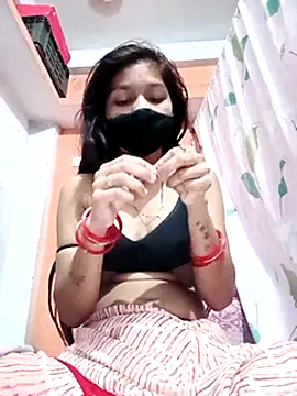 Barkha Beri online show from 02-17-25, 11:42