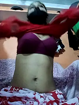 Barkha Beri online show from 02-19-25, 01:08