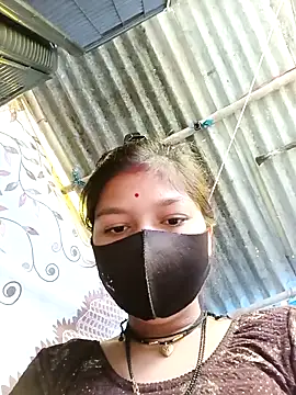Barkha Beri online show from 09-12-25, 01:38
