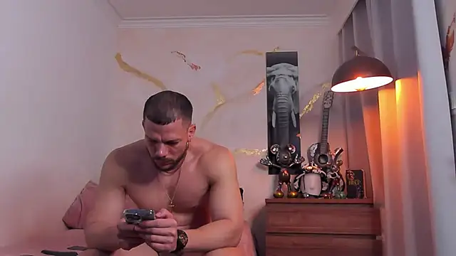Snapshot of bakersboyssexys chatting on 04-25-26, 11:35 bakersboyssexys online show from 04-25-26, 11:35