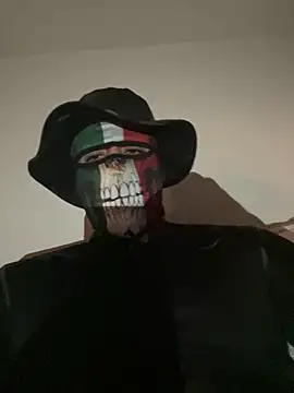 Gango 777 online show from 02-14-25, 12:09