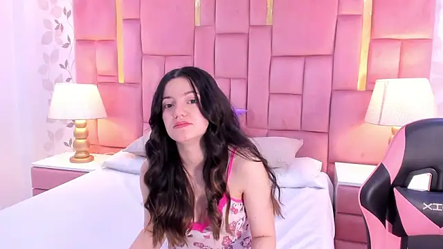 ArianaFranco online show from 12-04-25, 02:48