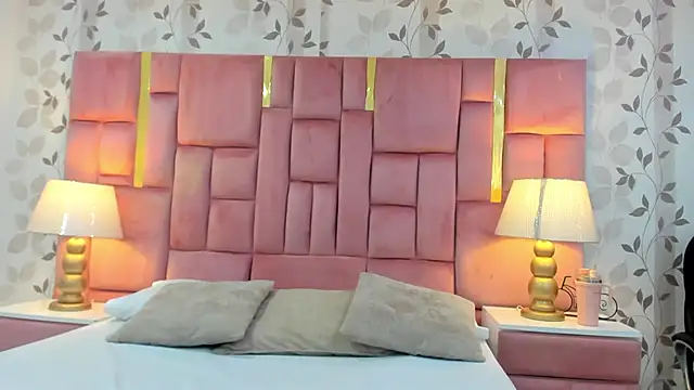 ArianaFranco online show from 04-21-26, 02:34