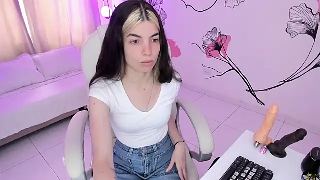 Isabela Fiorelli online show from 09-29-25, 03:39