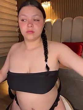 Cute Angell  online show from 02-08-26, 03:10