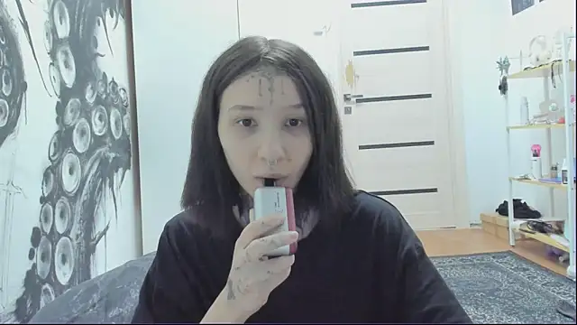Snapshot of Sam_Jaster chatting on 07-01-26, 12:01 Sam Jaster online show from 07-01-26, 12:01