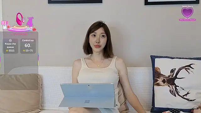 joycemilka online show from 03-10-25, 05:22