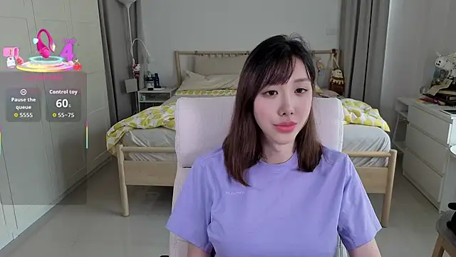 joycemilka online show from 09-30-25, 06:29