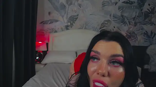 MaeveMoon online show from 02-19-26, 06:26