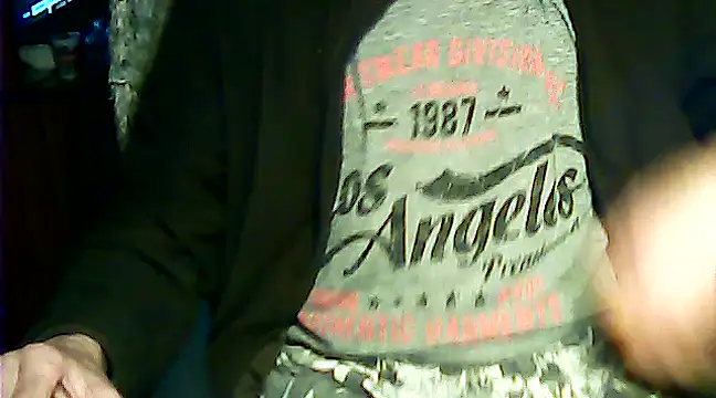 igracek30 online show from 02-17-25, 02:09