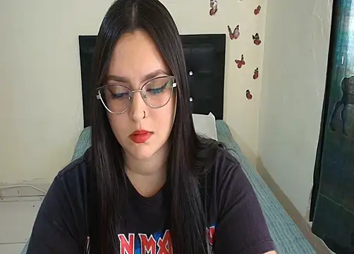Snapshot of victoria_blackk1 chatting on 04-16-26, 02:29 victoria blackk1 online show from 04-16-26, 02:29