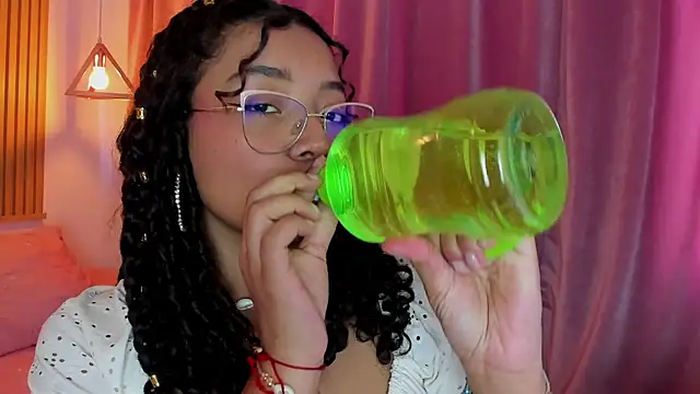 im morgann online show from 02-09-25, 02:07