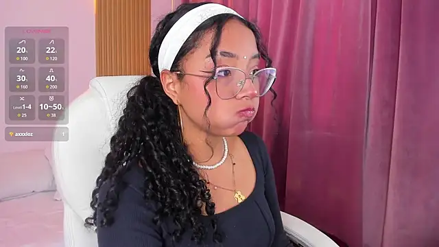 im morgann online show from 10-21-25, 01:34