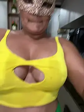 Gabyseex online show from 07-27-26, 11:12
