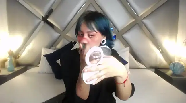 Snapshot of DarkMysterysF chatting on 03-01-25, 06:00 DarkMysterysF online show from 03-01-25, 06:00