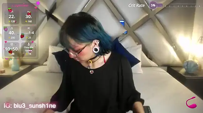 Snapshot of DarkMysterysF chatting on 03-01-25, 09:04 DarkMysterysF online show from 03-01-25, 09:04