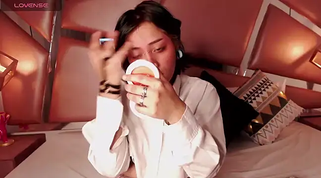 Snapshot of DarkMysterysF chatting on 03-13-25, 05:50 DarkMysterysF online show from 03-13-25, 05:50