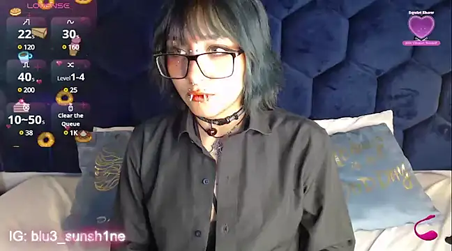 Snapshot of DarkMysterysF chatting on 03-20-25, 09:46 DarkMysterysF online show from 03-20-25, 09:46