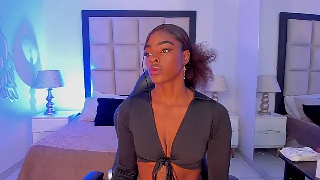 Zoe CarterX online show from 02-07-26, 11:52