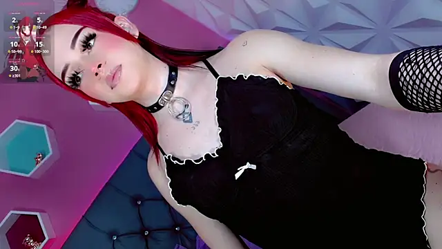 Snapshot of ValentinaSeexx chatting on 03-02-25, 11:31 ValentinaSeexx online show from 03-02-25, 11:31