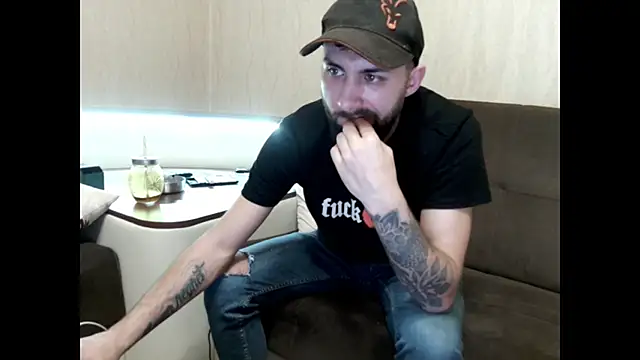 JamieNoxus online show from 02-13-25, 09:51