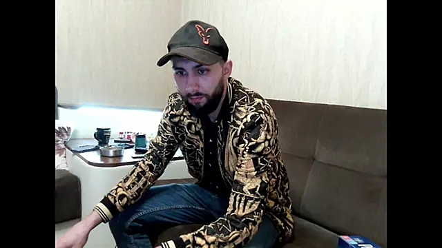 JamieNoxus online show from 02-14-25, 02:23