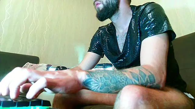 JamieNoxus online show from 02-22-25, 02:30