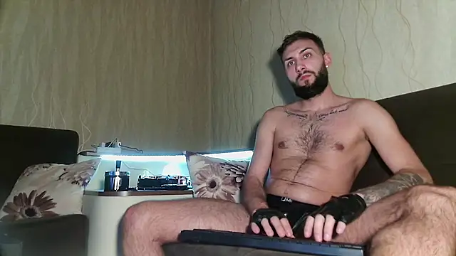 JamieNoxus online show from 03-01-25, 06:32