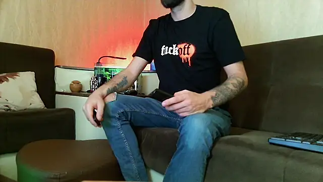 JamieNoxus online show from 03-11-25, 05:38