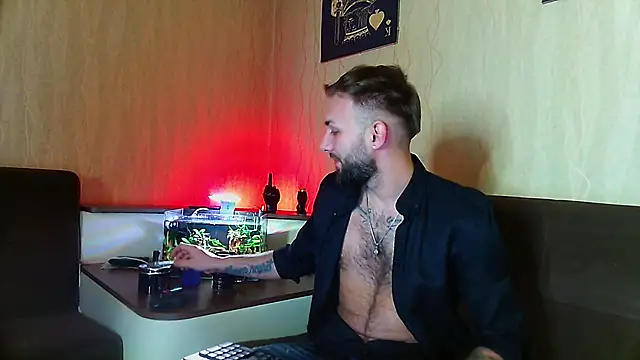 JamieNoxus online show from 03-19-25, 06:03