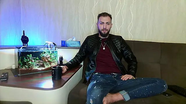 JamieNoxus online show from 03-20-25, 03:02