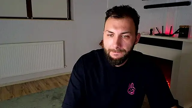 JamieNoxus online show from 11-11-25, 07:30