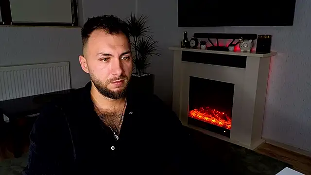 JamieNoxus online show from 11-17-25, 07:03