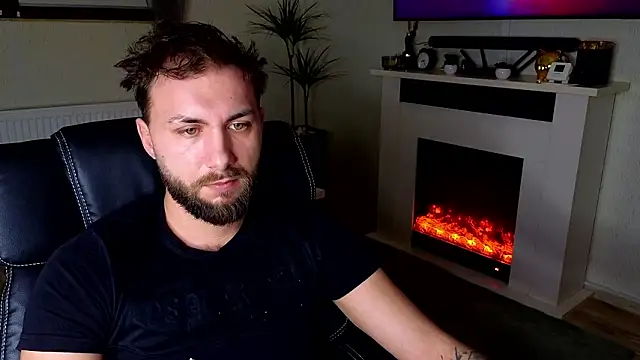 JamieNoxus online show from 03-26-26, 06:30