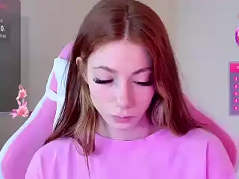 MagicLadyyy online show from 02-22-25, 06:39