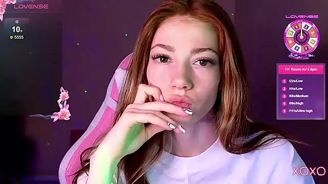 MagicLadyyy online show from 02-28-25, 09:33