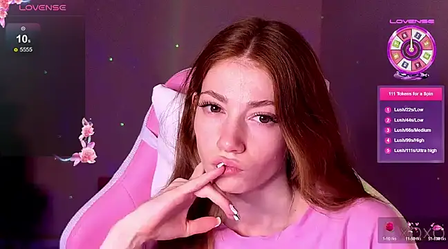 MagicLadyyy online show from 03-05-25, 11:27