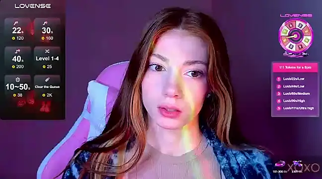 MagicLadyyy online show from 03-12-25, 01:47