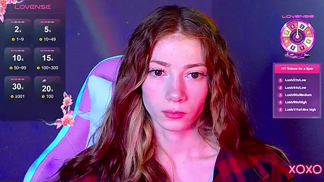 MagicLadyyy online show from 03-22-25, 07:53